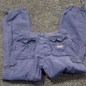 True Religion Cargo Pants